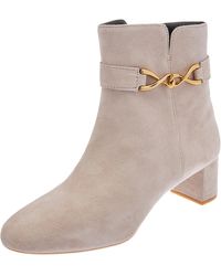 Geox - D Pheby 50 Ankle Boot - Lyst