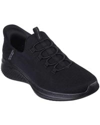 Skechers - Zapatillas Ultra Flex 3.0 sin Cordones para Hombre - Lyst
