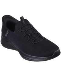 Skechers - Ultra Flex 3.0 Right Away Hands Free Slip-in Sneaker Loafer - Lyst
