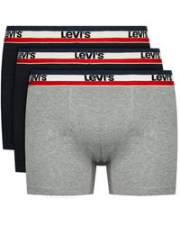 Levi's - Boxer shorts - Lyst