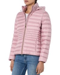 Geox - W Jaysen Hood Jacket - Lyst