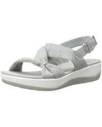 clarks cloudsteppers arla mae