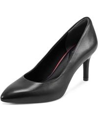 Rockport - Total Motion 75mm Pointy Pump Dress - Lyst
