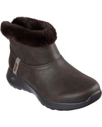 Skechers - On-The-Go Joy Cozy Dream - Lyst