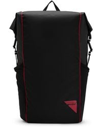 HUGO - Tronic M_Backpack Rucksack Black1 One Size - Lyst