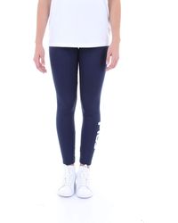 pantaloncini fila ragazza