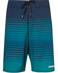 Oakley - Fade Out 53,3 cm RC Boardshorts - Lyst