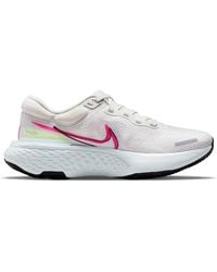 Nike - Zoomx Invincible Run Flyknit Hardloopschoen - Lyst