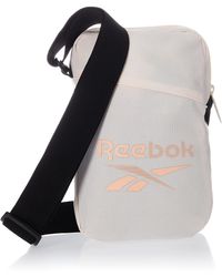 Reebok - Te City Bag Tasche - Lyst