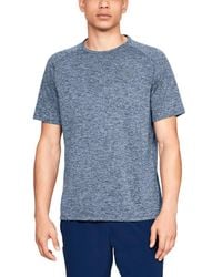 Under Armour - S Ua Tech 20 Ss T-shirt - Lyst