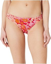 Amazon Essentials - Bas de Maillot de Bain Bikini Classique - Lyst