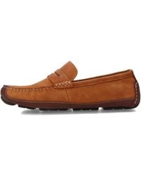 Cole Haan - Wyatt Penny Driver Driving Style Loafer - Lyst