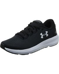 Threadborne Blur Running Shoes, Tenis para Mujer Under Armour de Caucho de  color Azul | Lyst