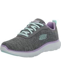 Skechers - Summit New Daily Hands Free Slip-Ins Shoes 7 B - Lyst