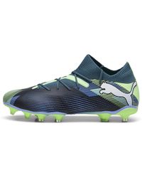 PUMA - Future 7 Match FG/AG Soccer Shoe - Lyst