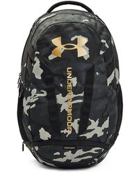 Under Armour - Adult Hustle 5.0 Backpack - Lyst