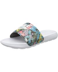 Chanclas de dedo y de pala Nike de mujer: hasta el 50 % de descuento | Lyst