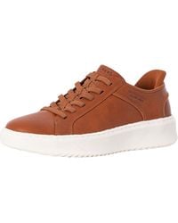 Skechers - Court Break - Lyst