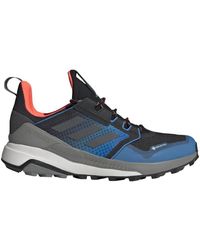 adidas - Terrex Trailmaker Gore-tex Hiking Walking Shoe - Lyst