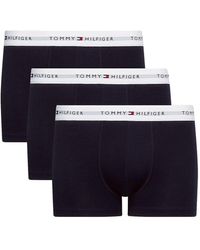 Tommy Hilfiger - 3p Trunk - Lyst