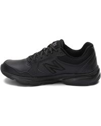 New balance 411 walking shoe top