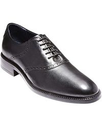 cole haan buckland saddle ox