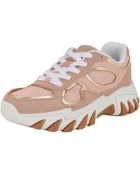Guess - Norina Sneaker - Lyst