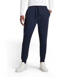 jogging g-star homme