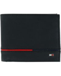 Tommy Hilfiger Wallets and cardholders for Men - Up to 25% off at Lyst.co.uk