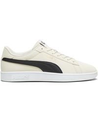 PUMA - 's Smash 3.0 Buck Sneaker - Lyst