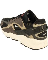 Nike - Air Huarache Runner s Running Trainers DZ3306 Sneakers Chaussures - Lyst