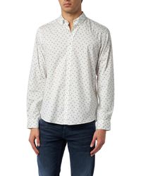 Springfield - Camisa 1516612 - Lyst