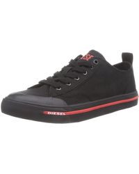 DIESEL - S-Athos Mid - Lyst