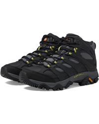 Merrell - Moab 3 Thermo Mid Wp - Lyst