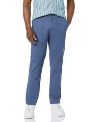 Amazon Essentials - Pantalon Chino Stretch décontracté - Lyst