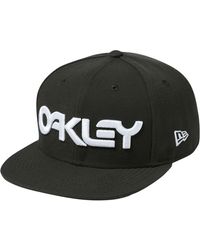 Oakley - Mark Ii Novelty Snap Back - Lyst