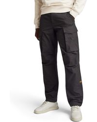 G-Star RAW - Core Regular Cargo Pants - Lyst