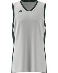 adidas - Volwassen Pulse Speed Bball Jerseys Xl - Lyst