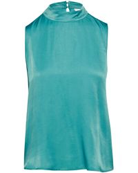 Comma, - Blusen - Lyst