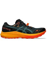 Asics - Fuji Lite 5 Laufschuhe - Lyst