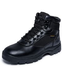 Skechers - New Wascana-benen Military And Tactical Boot - Lyst