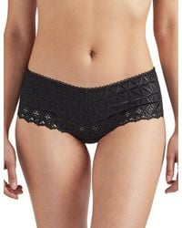 Aubade - Bahia&Moi Mutandine Hipster - Lyst