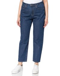 Benetton - Pantalone 4AW7574U4 - Lyst