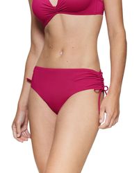 Triumph - Summer Mix & Match Midi 03 SD Parte Inferior del Bikini - Lyst