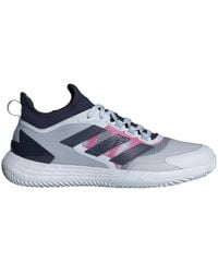 adidas - Adizero Ubersonic 4.1 Clay Tennis Shoes - Lyst