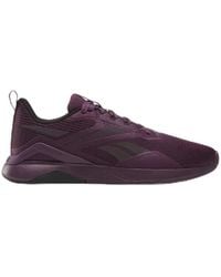 Reebok - NANOFLEX TR 2 - Lyst