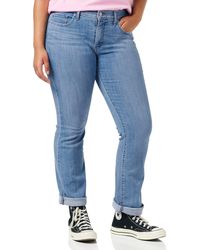 Levi's - 315 Shaping Boot Jeans - Lyst
