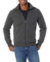 Amazon Essentials - Fleece-Jacke mit durchgehendem Reißverschluss - Lyst