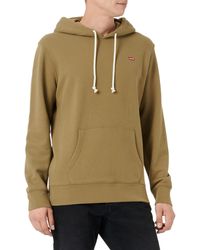 Levi's - New Original Hoodie - Lyst