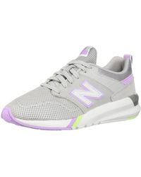 new balance women's 09v1 training shoe